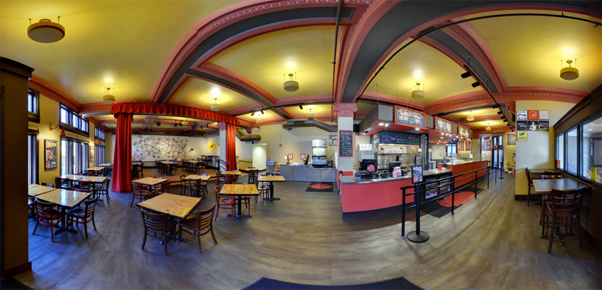 Ians Pizza on State | restaurant | 100 State St, Madison, WI 53703, USA | 6082579248 OR +1 608-257-9248