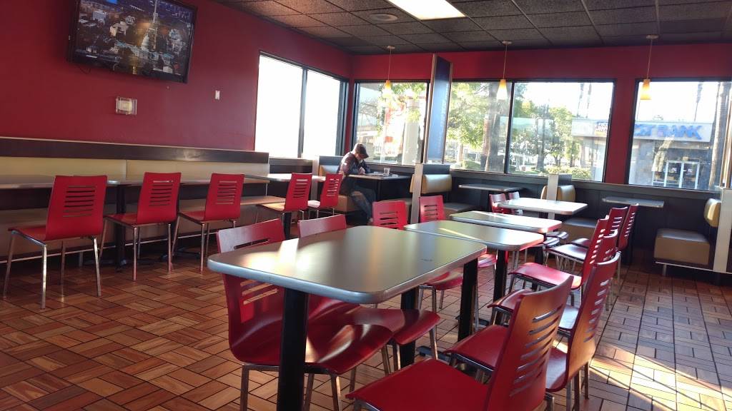 Burger King | restaurant | 1329 S Harbor Blvd, Fullerton, CA 92832, USA | 7149270608 OR +1 714-927-0608