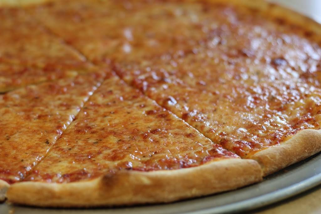 Pronto Pizza | meal delivery | 6 E Park Ave, Merchantville, NJ 08109, USA | 8564881805 OR +1 856-488-1805