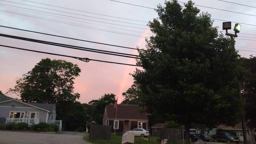 Tonys Pizzeria & Ristorante | restaurant | 1916 Kingstown Rd, Wakefield, RI 02879, USA | 4017898383 OR +1 401-789-8383