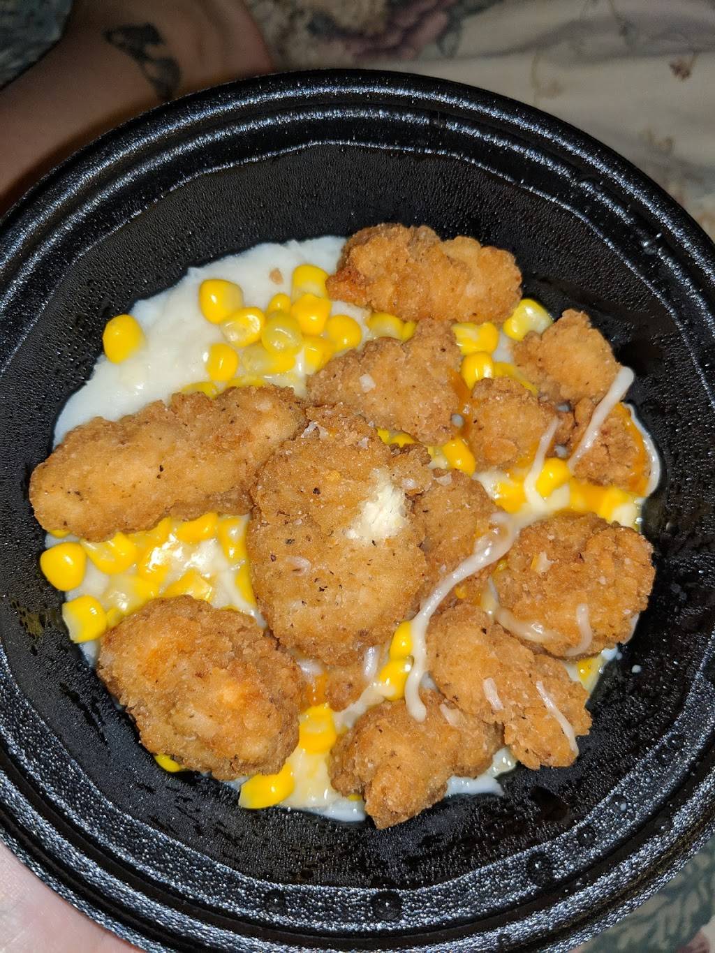 KFC | restaurant | 13947 Palm Dr, Desert Hot Springs, CA 92240, USA | 7603297252 OR +1 760-329-7252