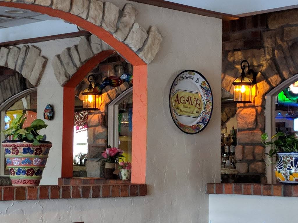 Agave Mexican Restaurant | restaurant | 509 S Washington Ave, Cleveland, TX 77327, USA | 2815932535 OR +1 281-593-2535