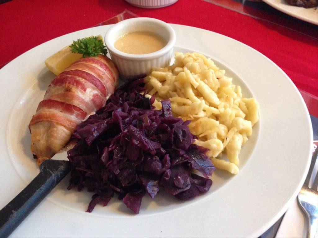 The Matterhorn Restaurant | restaurant | 95 King St W, Cobourg, ON K9A 2M4, Canada | 9053725231 OR +1 905-372-5231