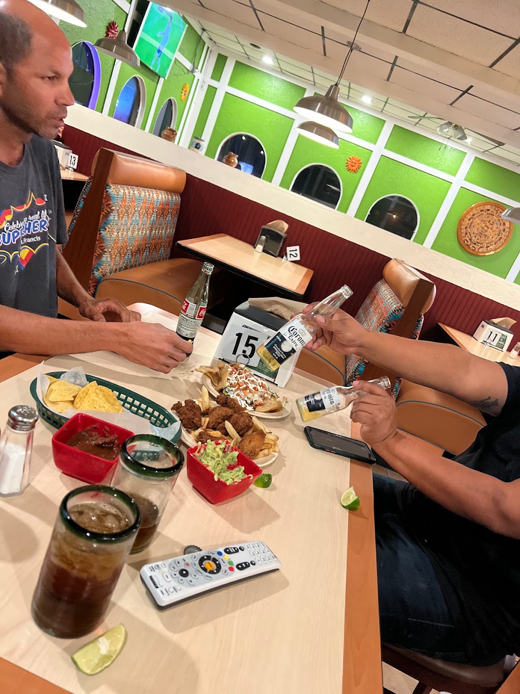 Margarita Mexican Restaurant | restaurant | 1100 N Main St, Belle Glade, FL 33430, USA | 5617088107 OR +1 561-708-8107