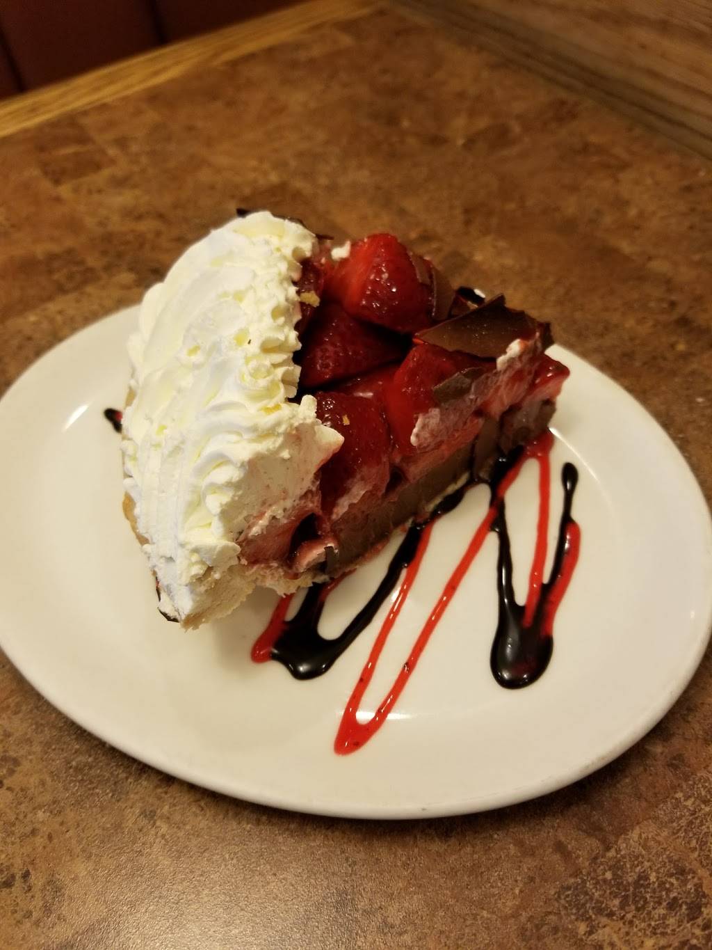 Sharis Cafe and Pies | bakery | 2385 SE Tualatin Valley Hwy, Hillsboro, OR 97123, USA | 5036810824 OR +1 503-681-0824