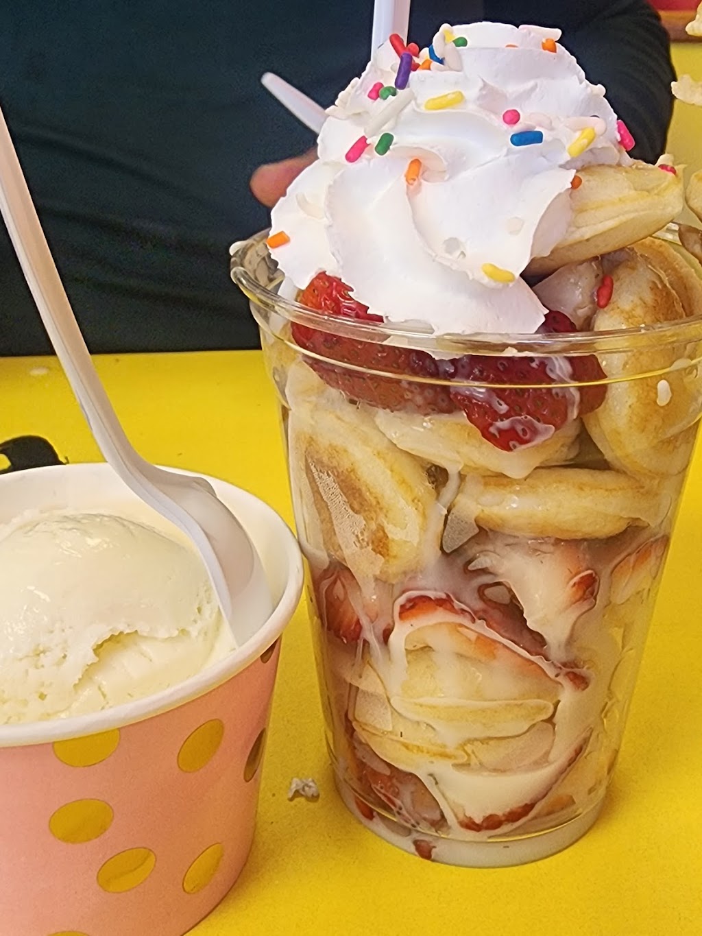 La Pasadita-Mexican Delicias | restaurant | 2601 E Main St ste 11, Spartanburg, SC 29307, USA | 8648046809 OR +1 864-804-6809