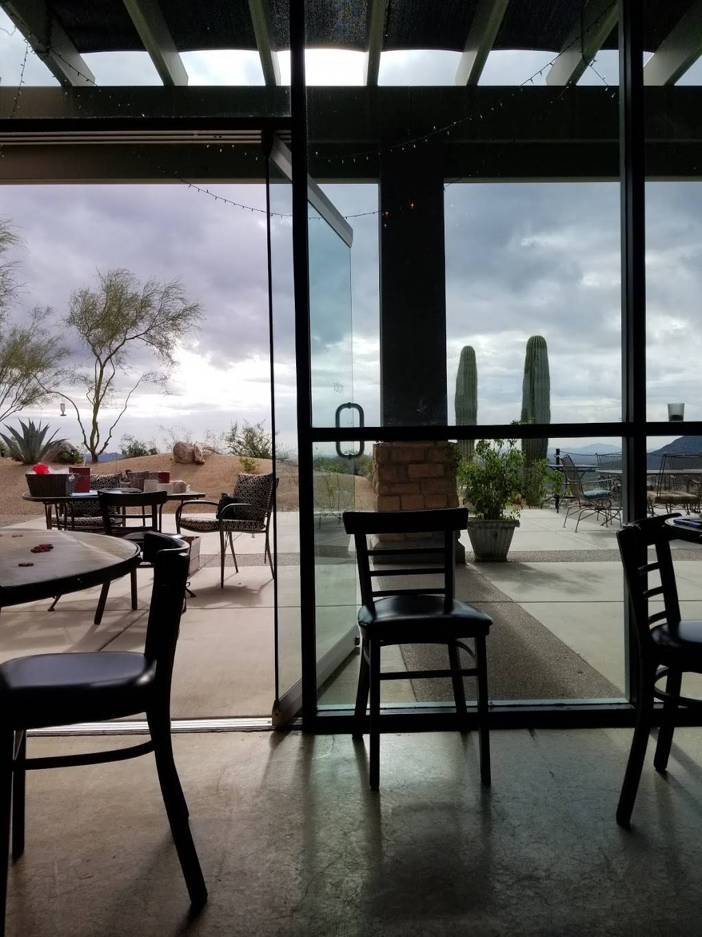 Vu Bistro | restaurant | 14815 E Shea Blvd # 100, Fountain Hills, AZ 85268, USA | 4808165690 OR +1 480-816-5690