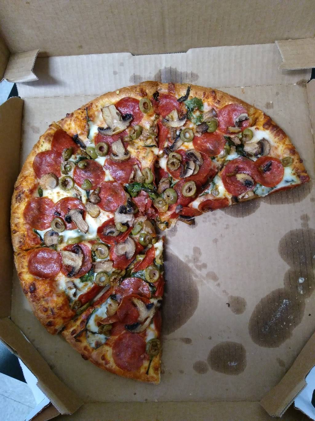 Dominos Pizza | meal delivery | 5291 US-280, Vestavia Hills, AL 35242, USA | 2054088100 OR +1 205-408-8100
