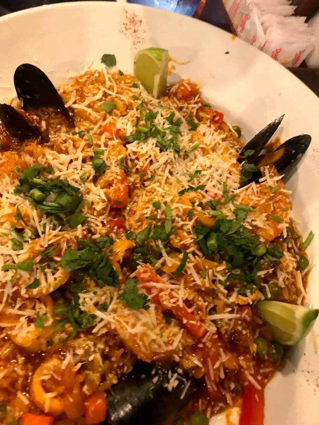 Mamaveca Mexican and Peruvian Restaurant | restaurant | 6343, 2551 Hemphill Dr, Norman, OK 73069, USA | 4055734003 OR +1 405-573-4003