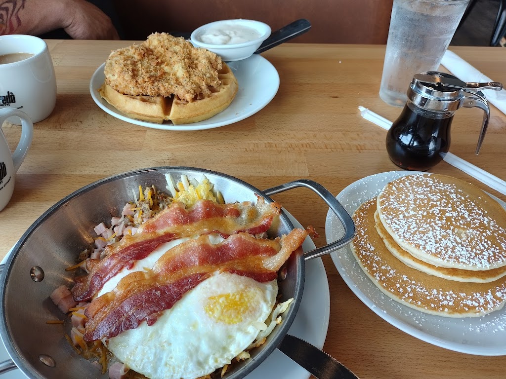 Starwood Cafe | restaurant | 1880 N Hwy 175, Seagoville, TX 75159, USA | 4693335041 OR +1 469-333-5041