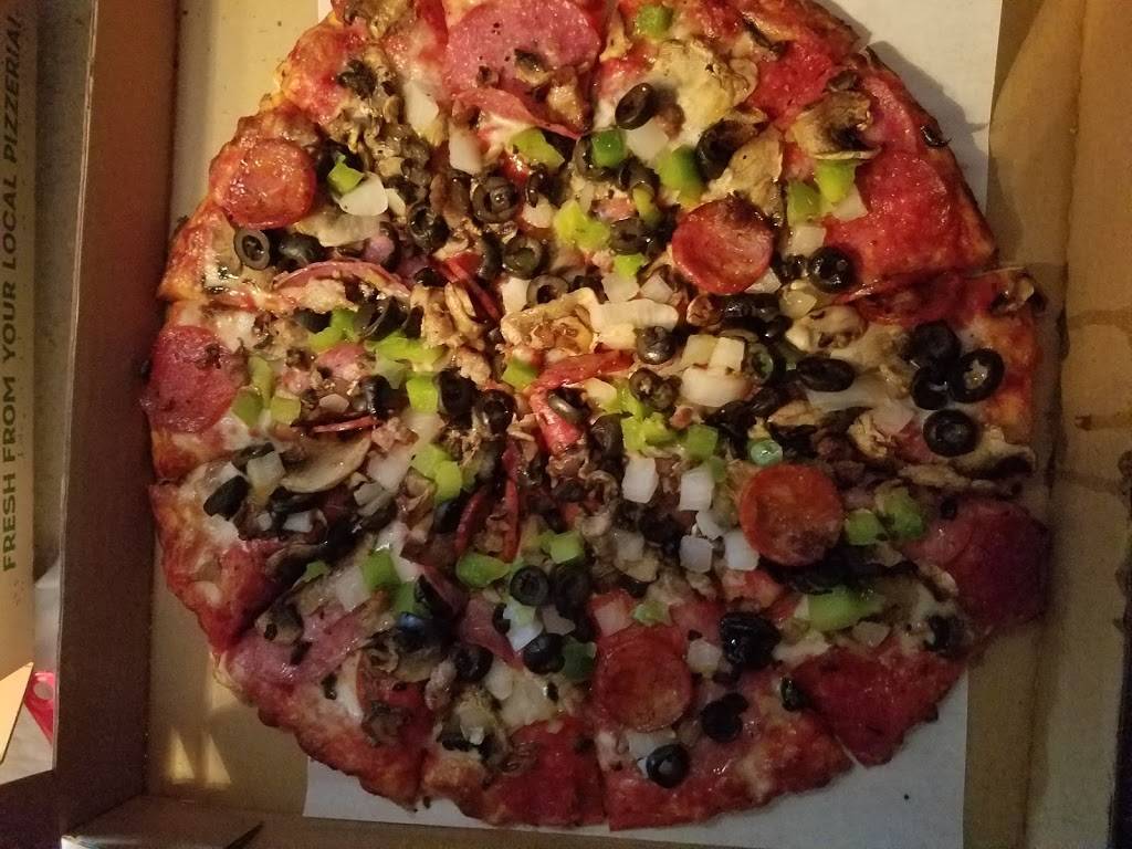 DJs Pizza | restaurant | 16135 Main St, Lower Lake, CA 95457, USA | 7079944760 OR +1 707-994-4760