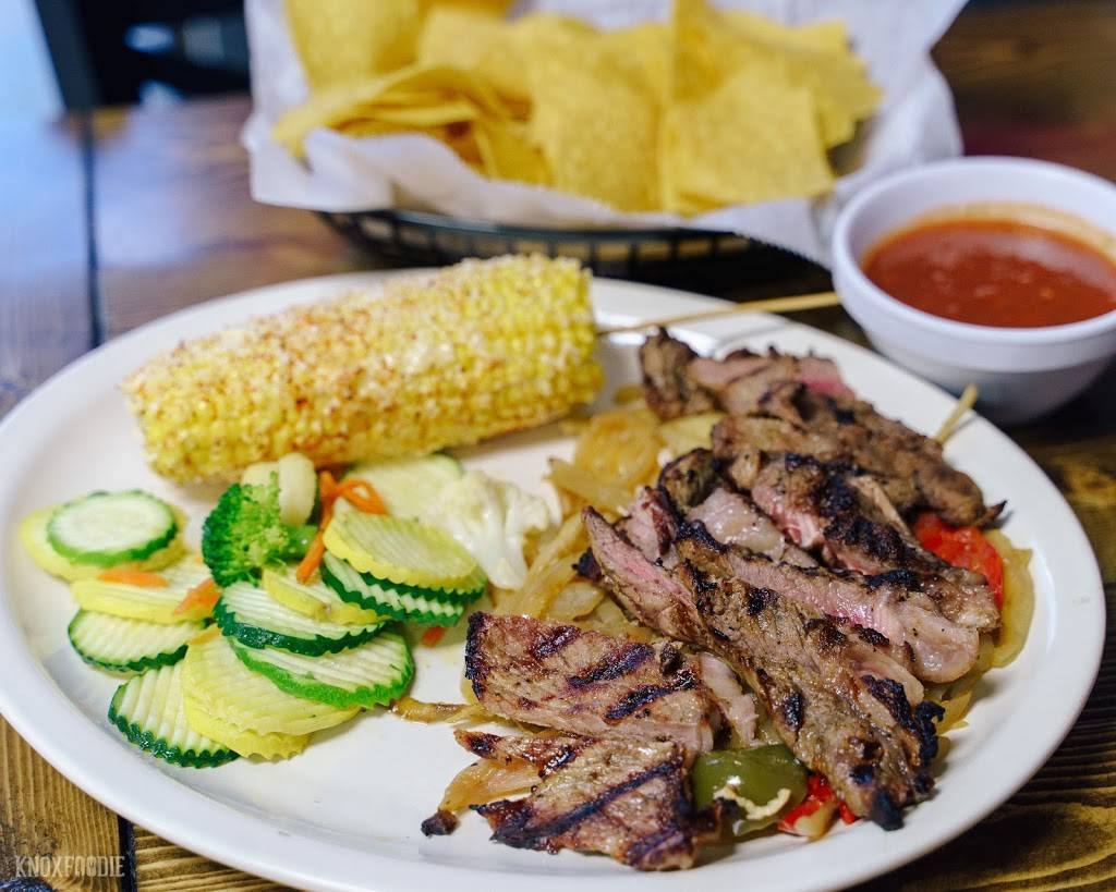 Porton Mexican Kitchen | restaurant | 9623 Countryside Center Ln, Knoxville, TN 37931, USA | 8652474914 OR +1 865-247-4914
