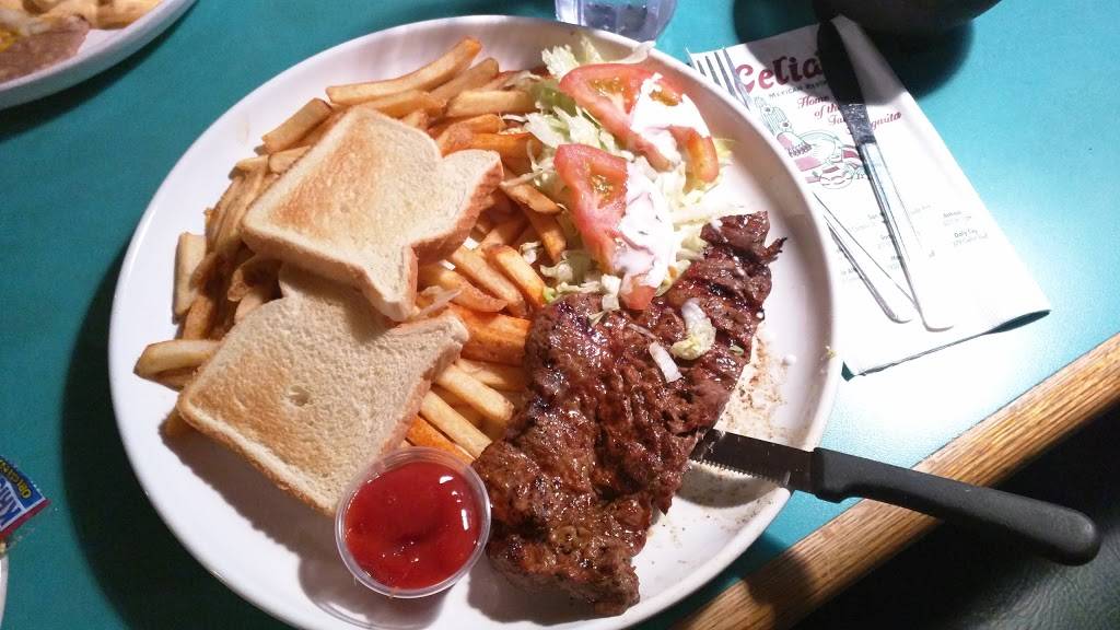 Celias | restaurant | 379 Gellert Blvd, Daly City, CA 94015, USA | 6507556213 OR +1 650-755-6213