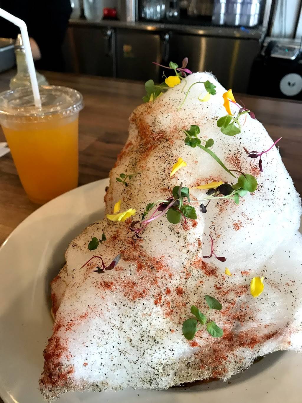 Malasa | restaurant | 1336 9th Ave, San Francisco, CA 94122, USA | 4156829980 OR +1 415-682-9980