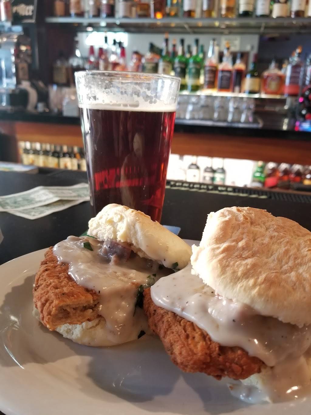 Recovery Room | restaurant | 4528 Mission St, San Francisco, CA 94112, USA | 4155236988 OR +1 415-523-6988