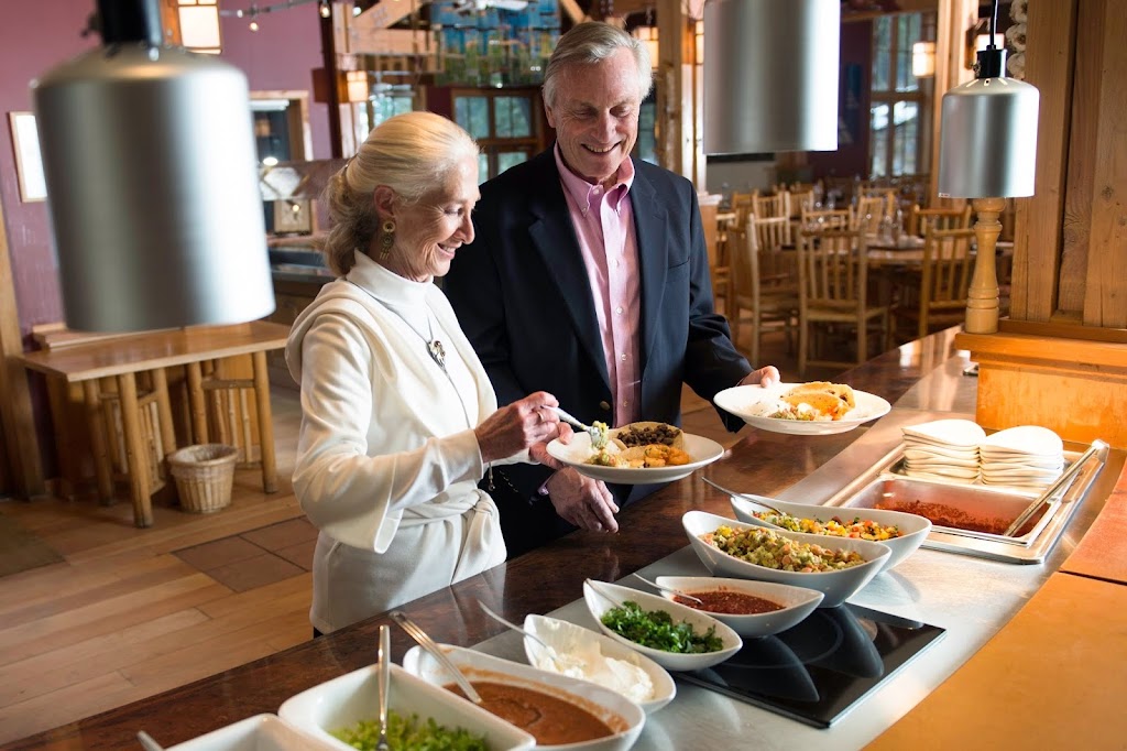 Kingfisher Restaurant & Wine Bar | restaurant | 7375 Icicle Rd, Leavenworth, WA 98826, USA | 5095486344 OR +1 509-548-6344