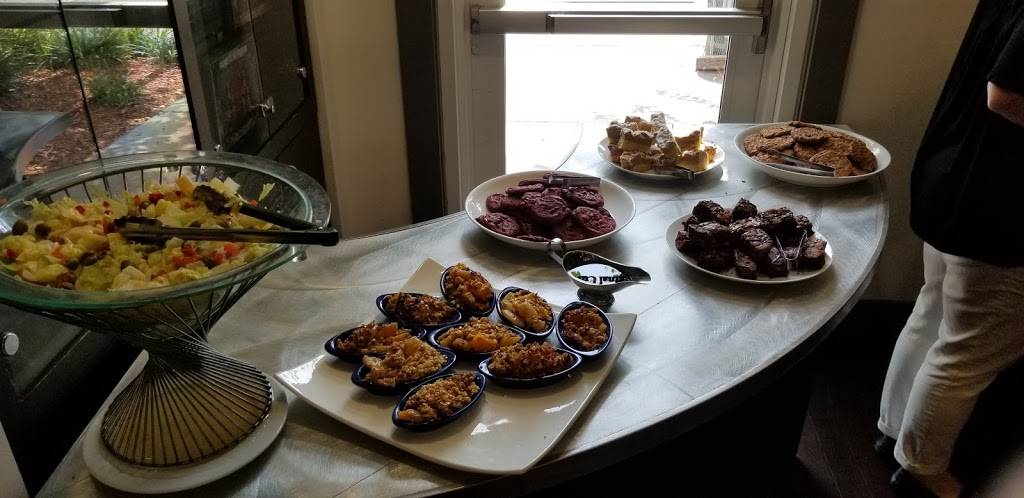 Callaloo | restaurant | 642 22nd St S, St. Petersburg, FL 33712, USA | 7272561806 OR +1 727-256-1806