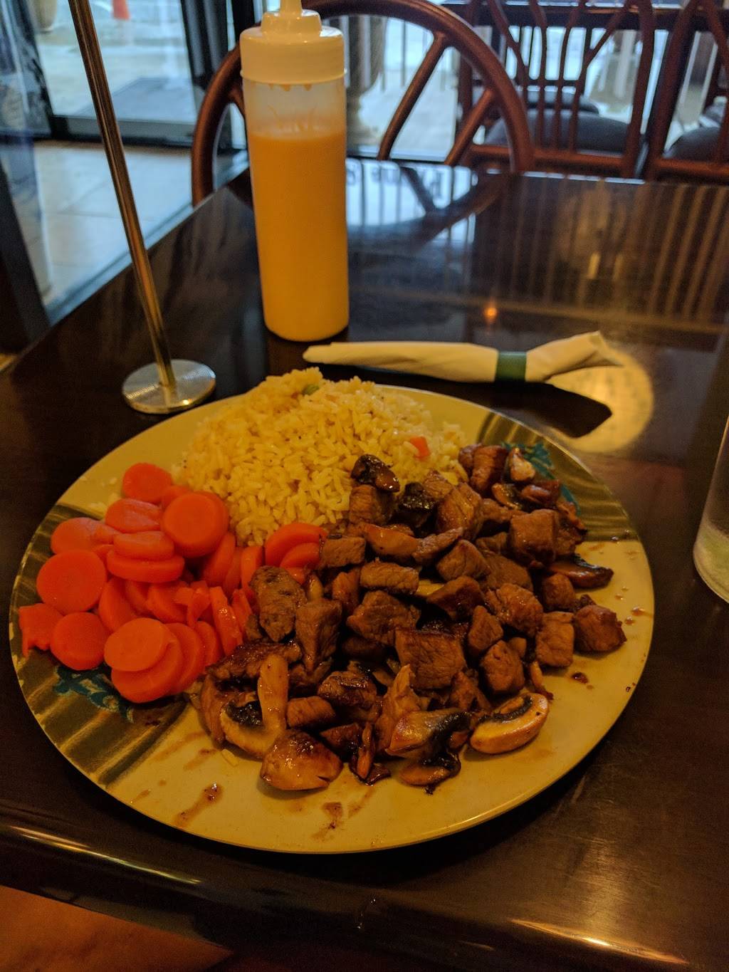 Atami Express | restaurant | 117 Rochester Hwy # C, Seneca, SC 29672, USA | 8648821550 OR +1 864-882-1550