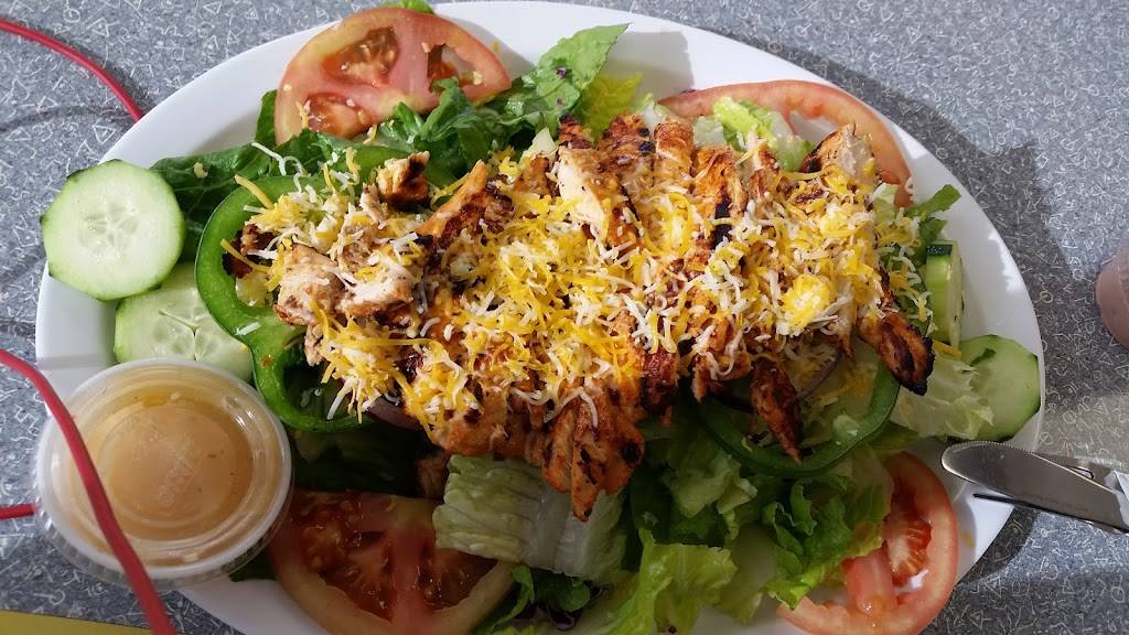 Archibalds Drive-Thru | restaurant | 14321 Bear Valley Rd, Victorville, CA 92392, USA | 7605528858 OR +1 760-552-8858