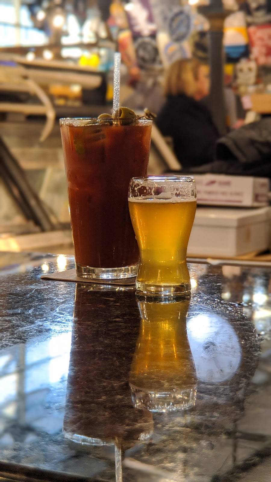 Foltz Family Market | restaurant | 400 N Water St, Milwaukee, WI 53202, USA | 4142775070 OR +1 414-277-5070