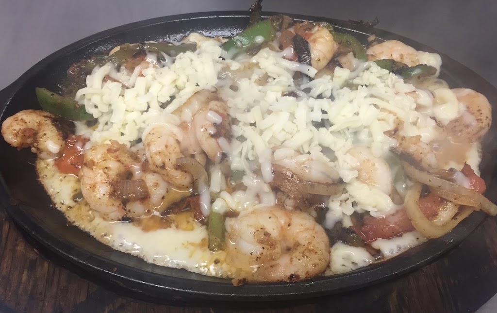 Plato Feliz Mexican Bar and Grill | restaurant | 115 Livingston Church Rd, Flora, MS 39071, USA | 6014015031 OR +1 601-401-5031