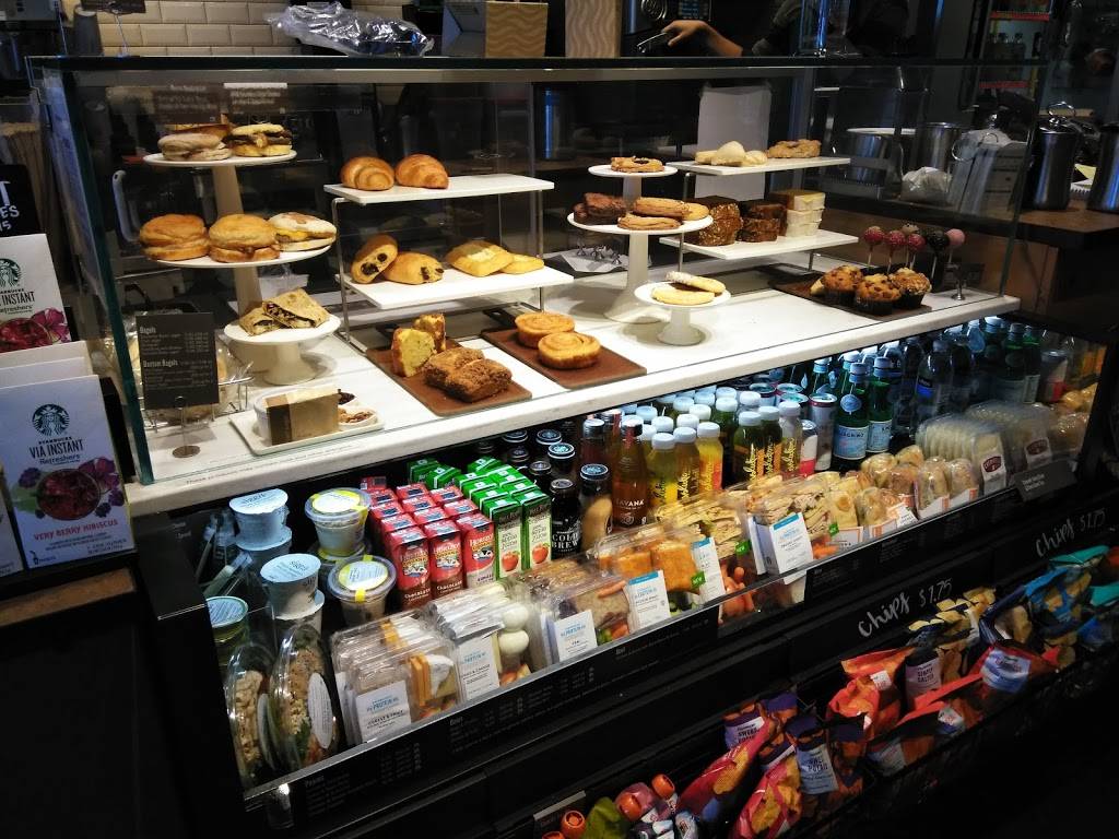Starbucks | cafe | 1425 W New Haven Ave, Melbourne, FL 32904, USA | 3216762092 OR +1 321-676-2092