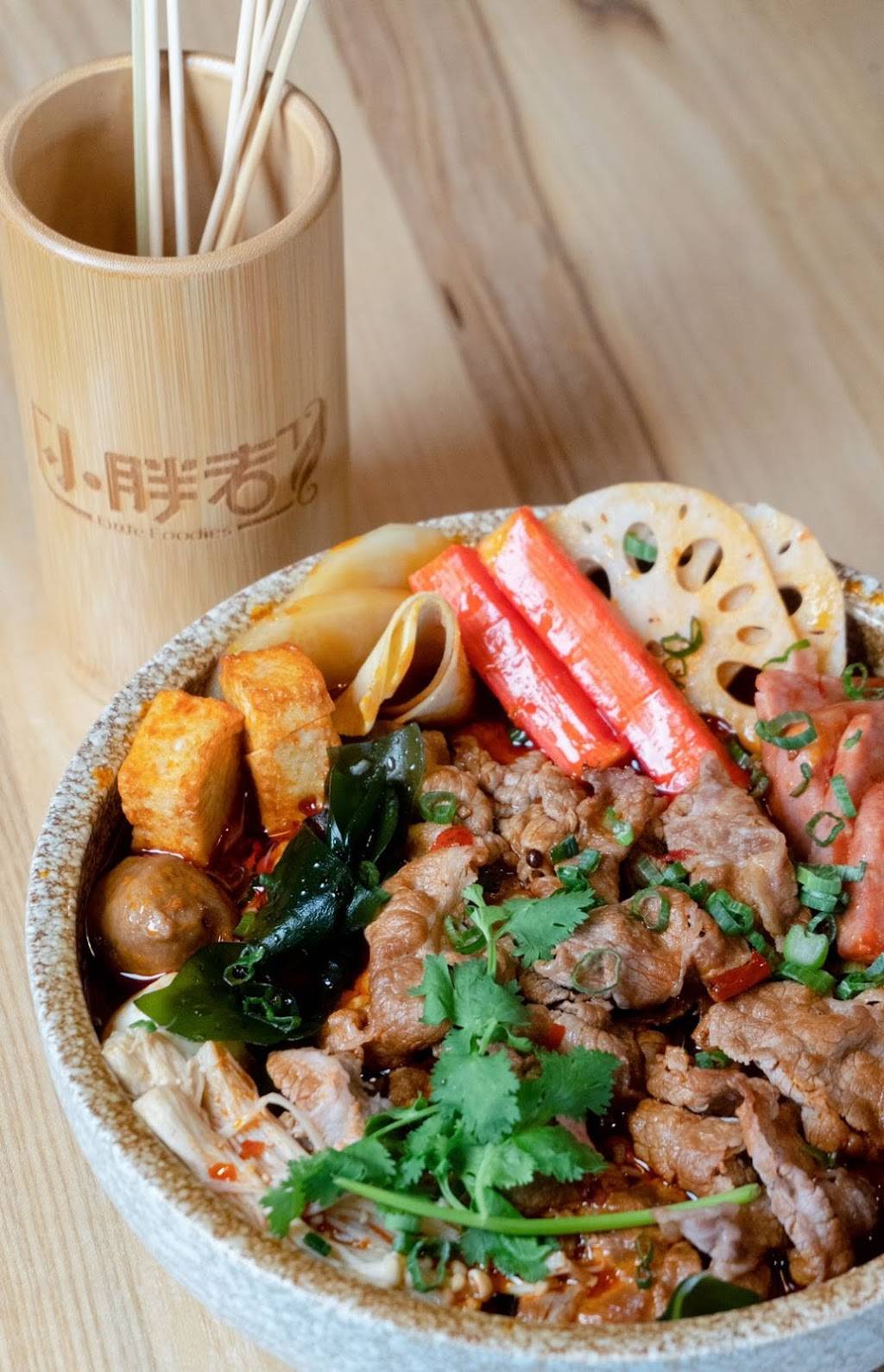 xiaopangji BBQ烧烤 | restaurant | 1411 156th Ave NE #C, Bellevue, WA 98007, USA | 4257462345 OR +1 425-746-2345