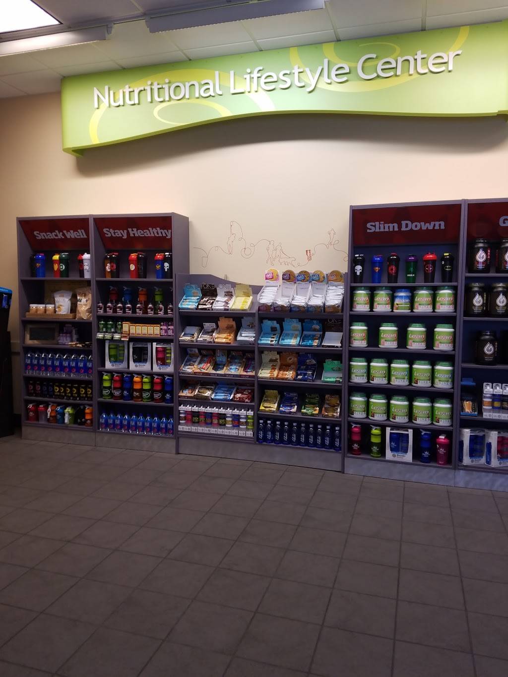 Smoothie King | restaurant | 8211 N High St, Columbus, OH 43235, USA | 6149859999 OR +1 614-985-9999