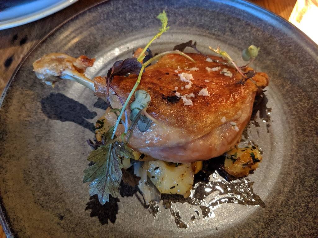 Bar Lyon | restaurant | 1750 Washington St, Boston, MA 02118, USA | 6179044020 OR +1 617-904-4020