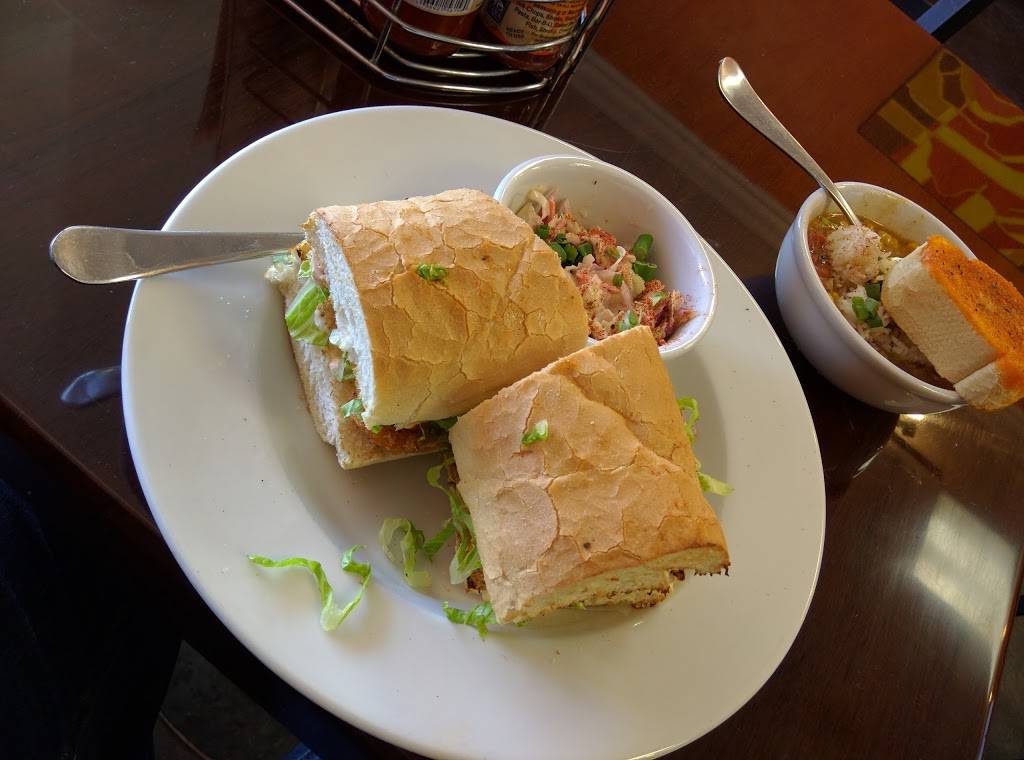 Roux Dat | restaurant | Suite TT, 3555, Clares St, Capitola, CA 95010, USA | 8312956372 OR +1 831-295-6372