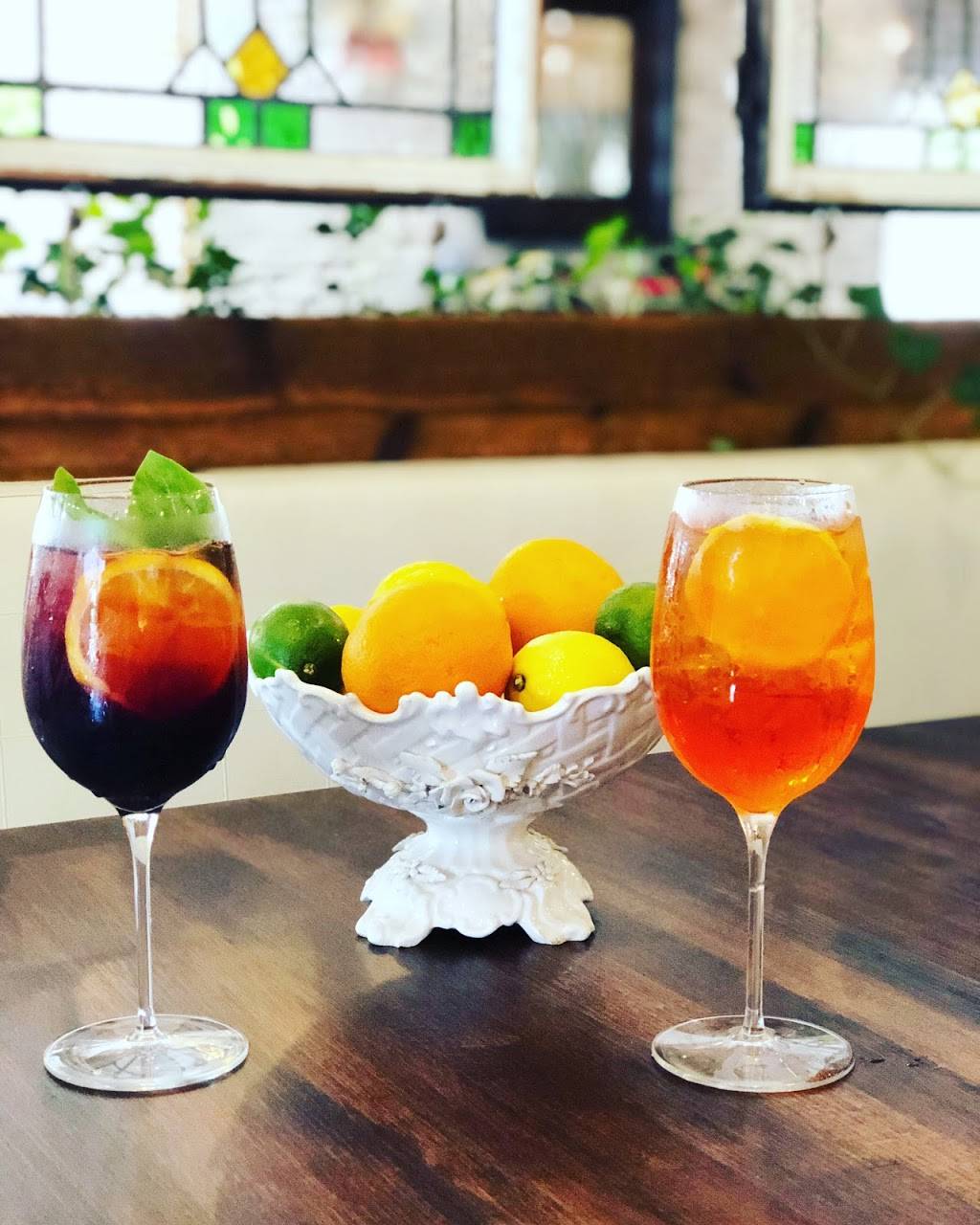 Fiori Italian Restaurant & Bar | restaurant | 1221 Flower Mound Rd Suite 100, Flower Mound, TX 75028, USA | 4696300096 OR +1 469-630-0096