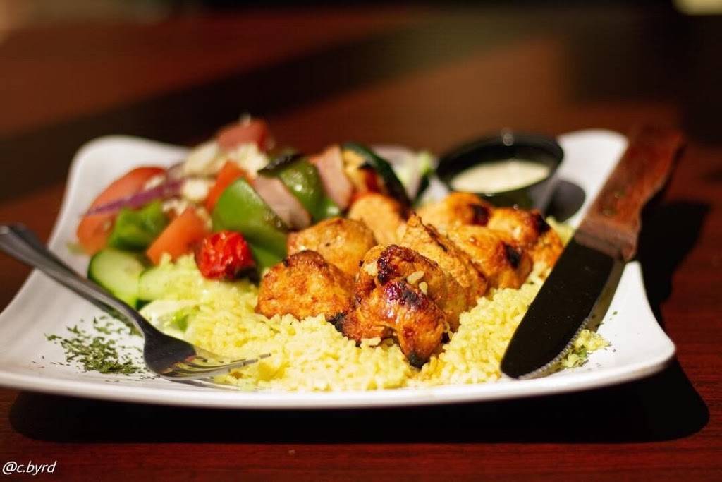 Café Ostro | restaurant | 240 N Hamilton St, Dalton, GA 30720, USA | 7065297538 OR +1 706-529-7538