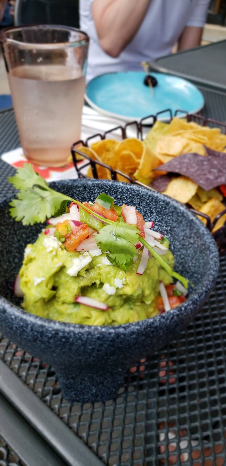 Mayahuel Cocina Mexicana | restaurant | 2609 24th St NW, Washington, DC 20008, USA | 2028646891 OR +1 202-864-6891