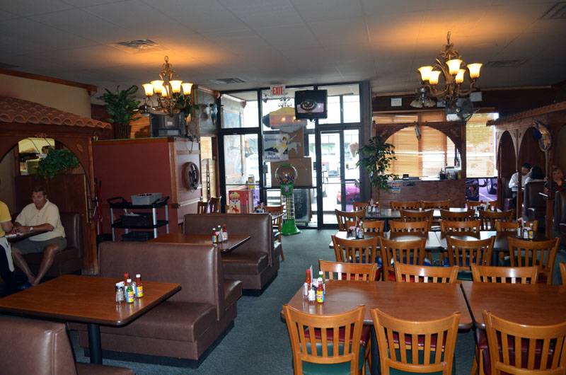 EL Jaripeo | restaurant | 30 East Washington Pointe Dr, Indianapolis, IN 46229, USA | 3178983921 OR +1 317-898-3921