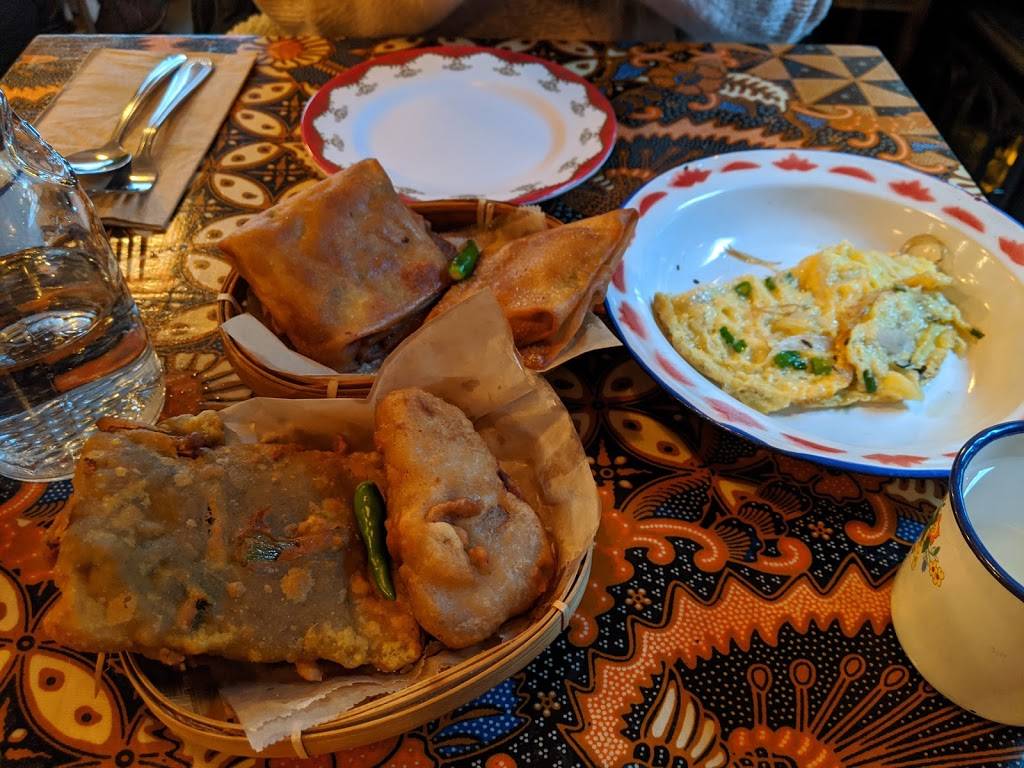 Wajan | restaurant | 4611 E Burnside St, Portland, OR 97215, USA | 5032065916 OR +1 503-206-5916