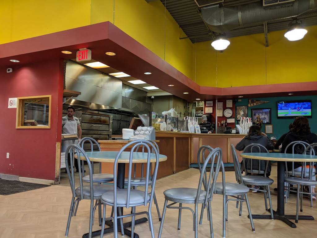 Giuseppis Pizza Plus | restaurant | 335 Kentlands Blvd, Gaithersburg, MD 20878, USA | 3018691111 OR +1 301-869-1111