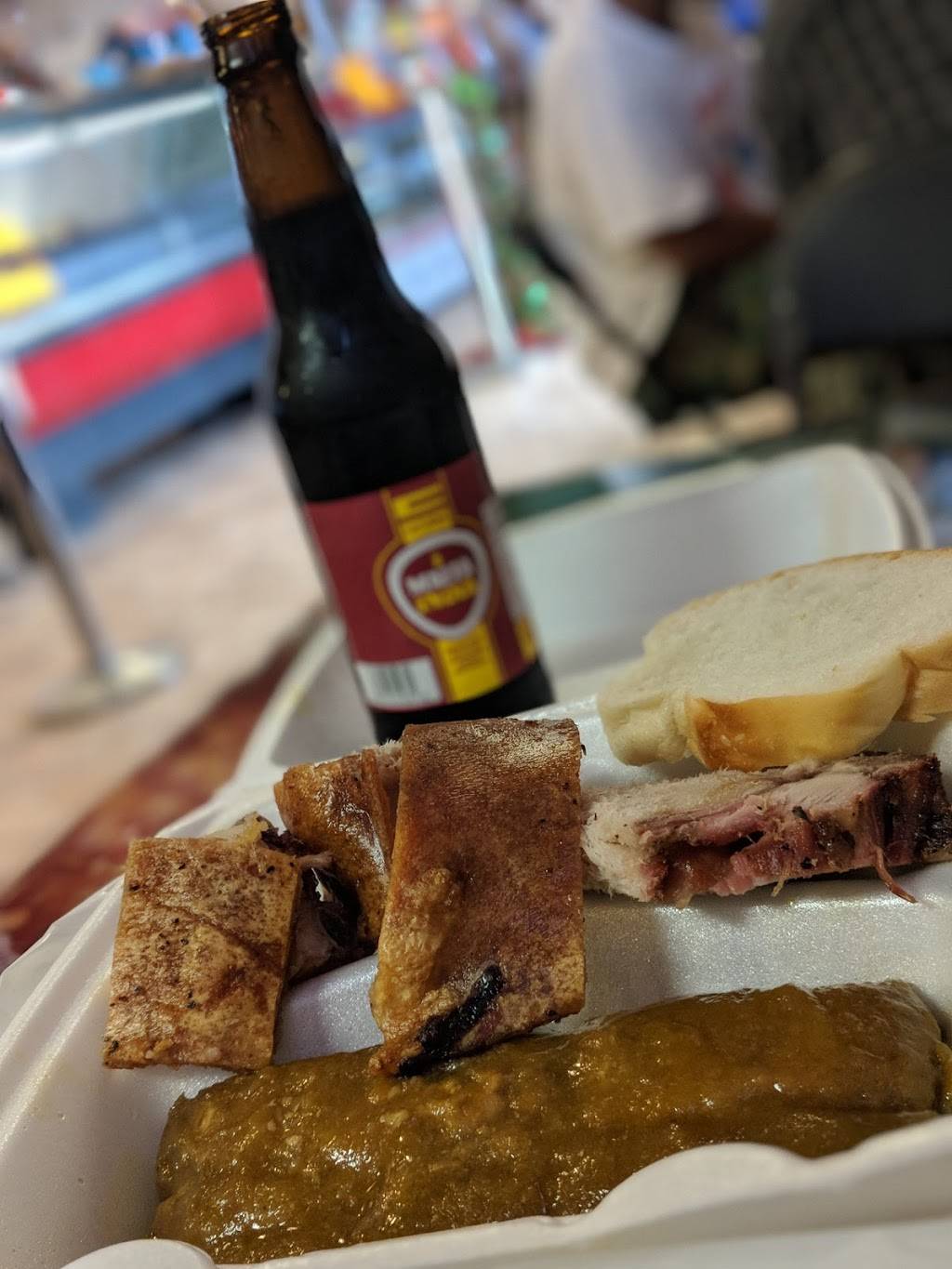 Lechonera El Jibarito | restaurant | 1985 S John Young Pkwy, Kissimmee, FL 34741, USA | 4079350035 OR +1 407-935-0035