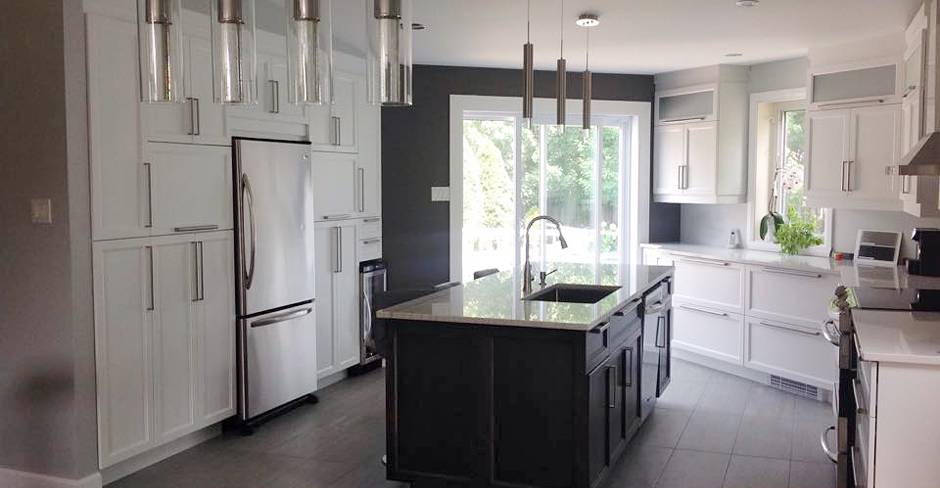 Cuisibeau inc | restaurant | 60 Rue de la Fonderie, Trois-Rivières, QC G8T 2E9, Canada | 8199099900 OR +1 819-909-9900