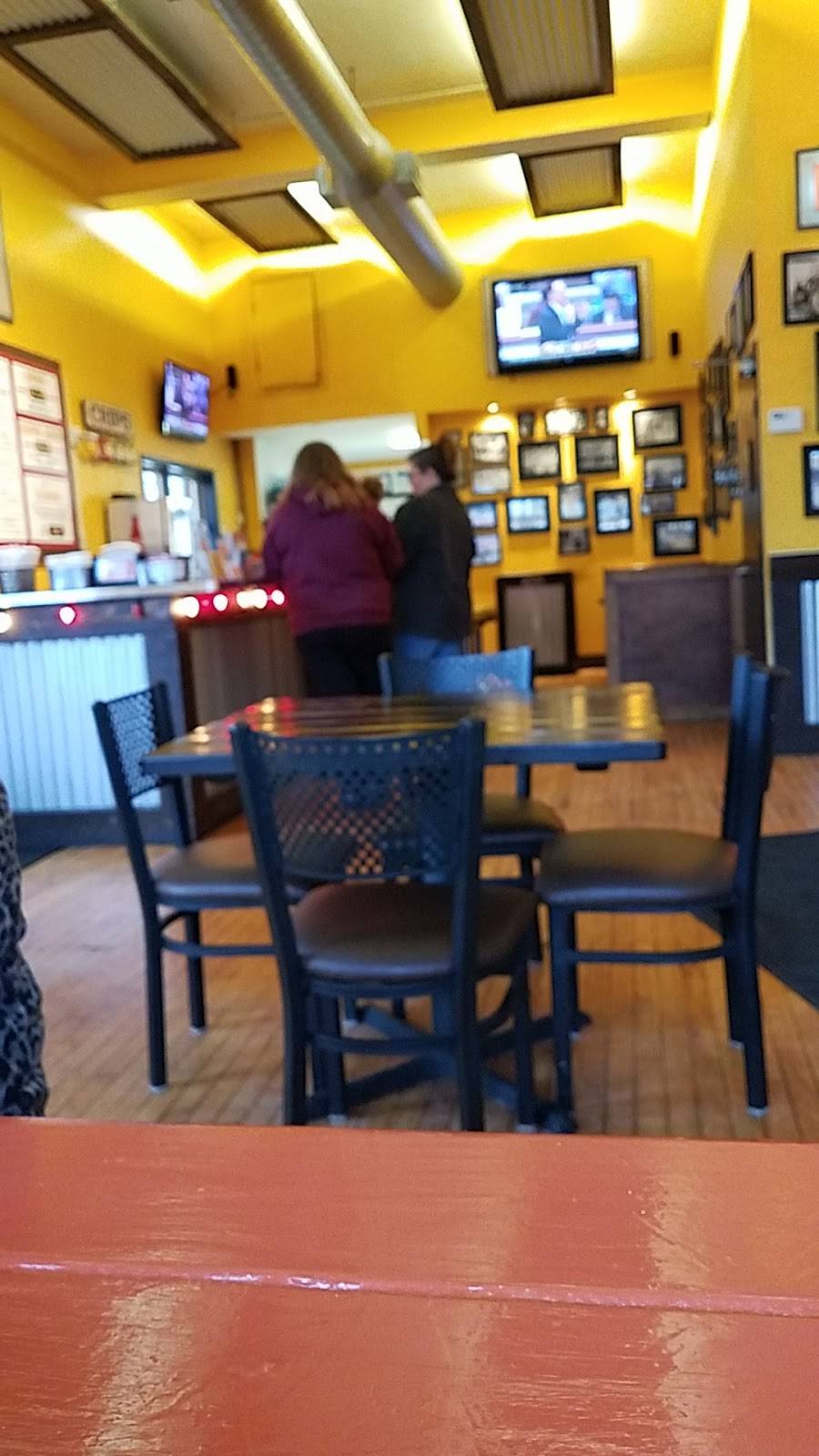 Bobs Sub | meal takeaway | 550 Philadelphia St, Indiana, PA 15701, USA | 7244712127 OR +1 724-471-2127