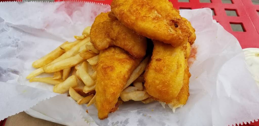 Alabama Fishbar | restaurant | 6415, 1601 Race St, Cincinnati, OH 45202, USA | 5132412255 OR +1 513-241-2255