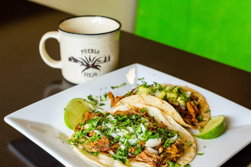 Pueblo Viejo Riverside | restaurant | 2410 E Riverside Dr H-8, Austin, TX 78741, USA | 5123053448 OR +1 512-305-3448