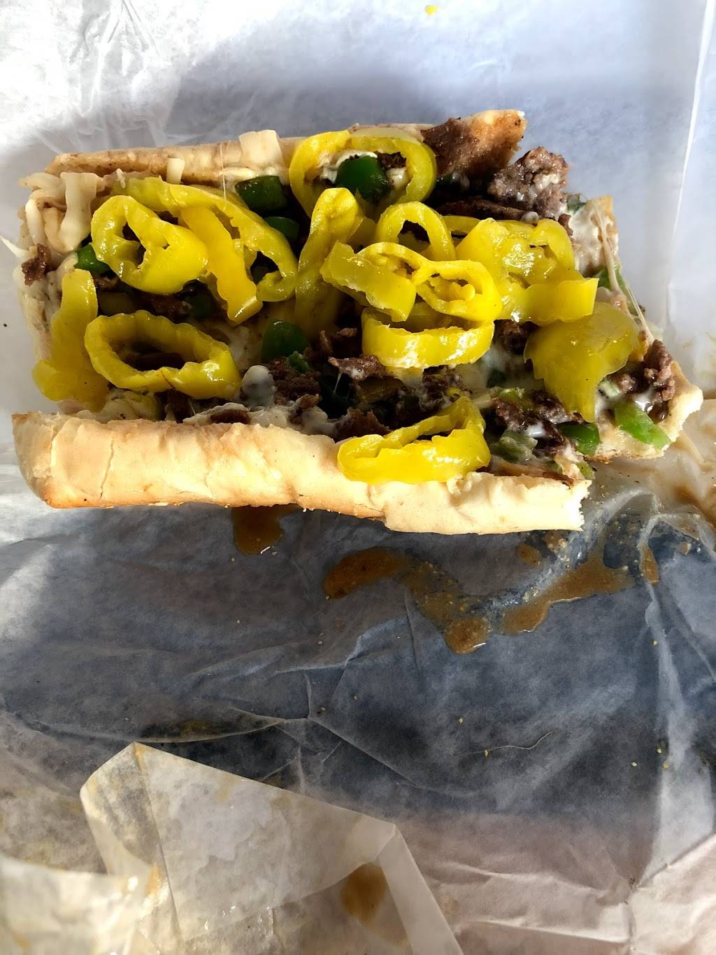 Super Gyros | restaurant | 766 Carlyle Ave #5500, Belleville, IL 62221, USA | 6182572280 OR +1 618-257-2280