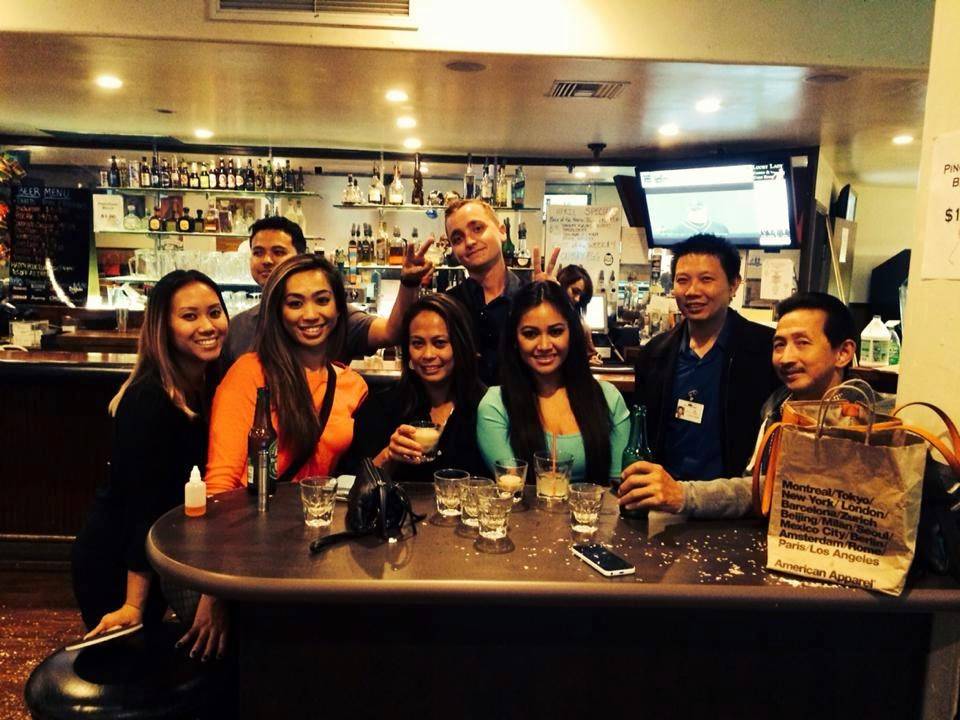 Lucky Lady Sports Bar | night club | 5522 El Cajon Blvd, San Diego, CA 92115, USA | 6195837662 OR +1 619-583-7662