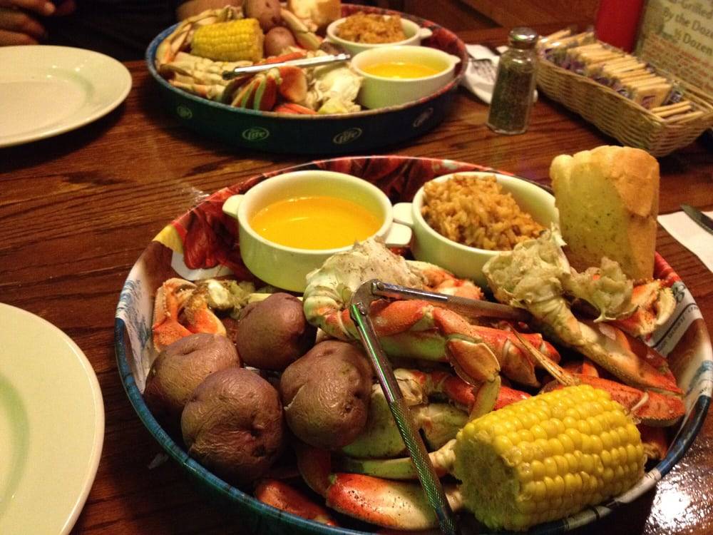Jaegers Seafood and Oyster House | restaurant | 901 S Clearview Pkwy, Jefferson, LA 70121, USA | 5048182200 OR +1 504-818-2200