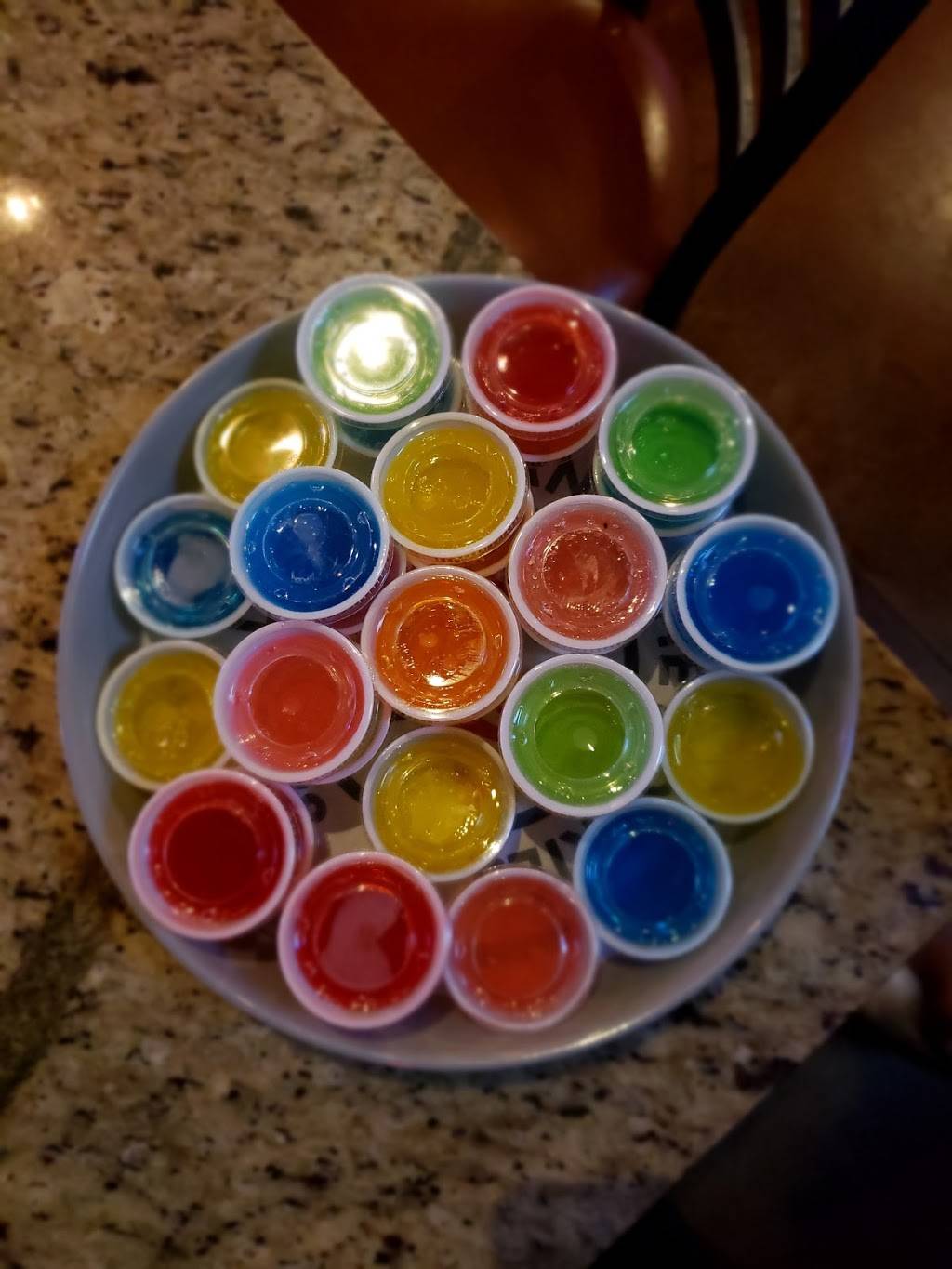 Chungs Korean Restaurant & Bar | restaurant | 2703 NW Sheridan Rd, Lawton, OK 73505, USA | 5805812020 OR +1 580-581-2020