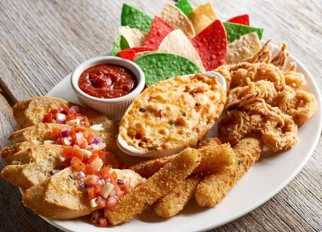 Aquarium Restaurant | restaurant | 410 Bagby St, Houston, TX 77002, USA | 7132233474 OR +1 713-223-3474