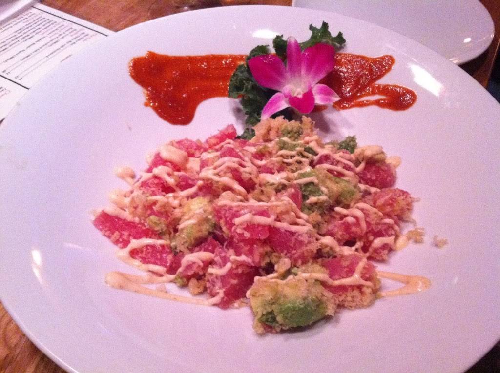 Kabuki Sushi Thai Tapas | restaurant | 2515 E Atlantic Blvd, Pompano Beach, FL 33062, USA | 9549516077 OR +1 954-951-6077