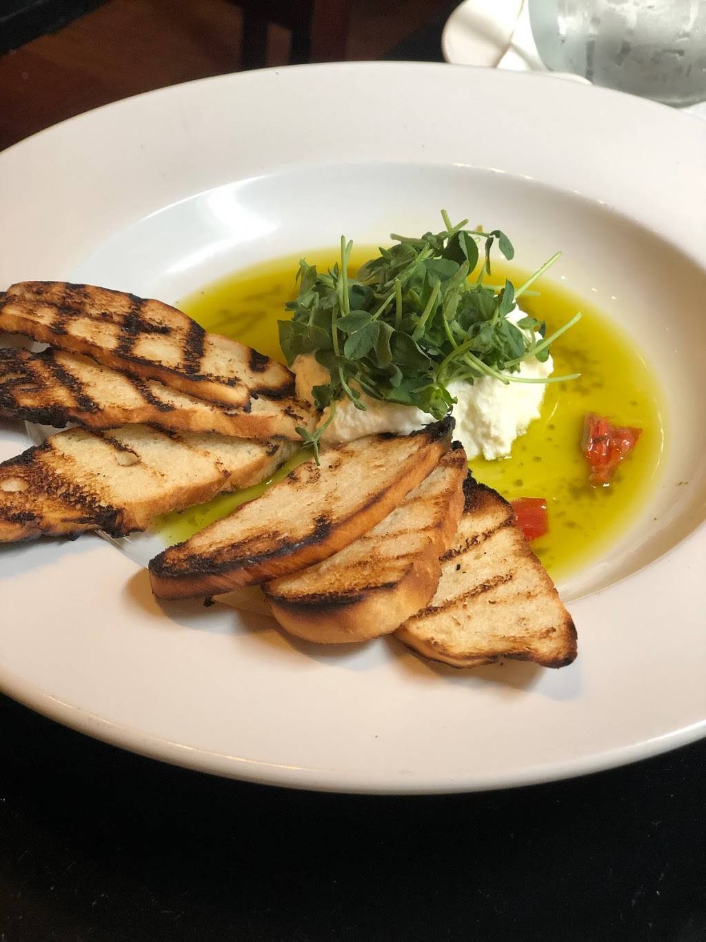 Quarter Moon Cafe | restaurant | 53 Main St, Delhi, NY 13753, USA | 6077468886 OR +1 607-746-8886