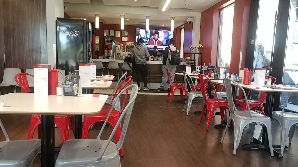 Mare Nostrum | restaurant | 401 Corner of Fanchette St and Sunset Ave, Sunset Ave, Windsor, ON N9B 3P4, Canada | 5198006479 OR +1 519-800-6479