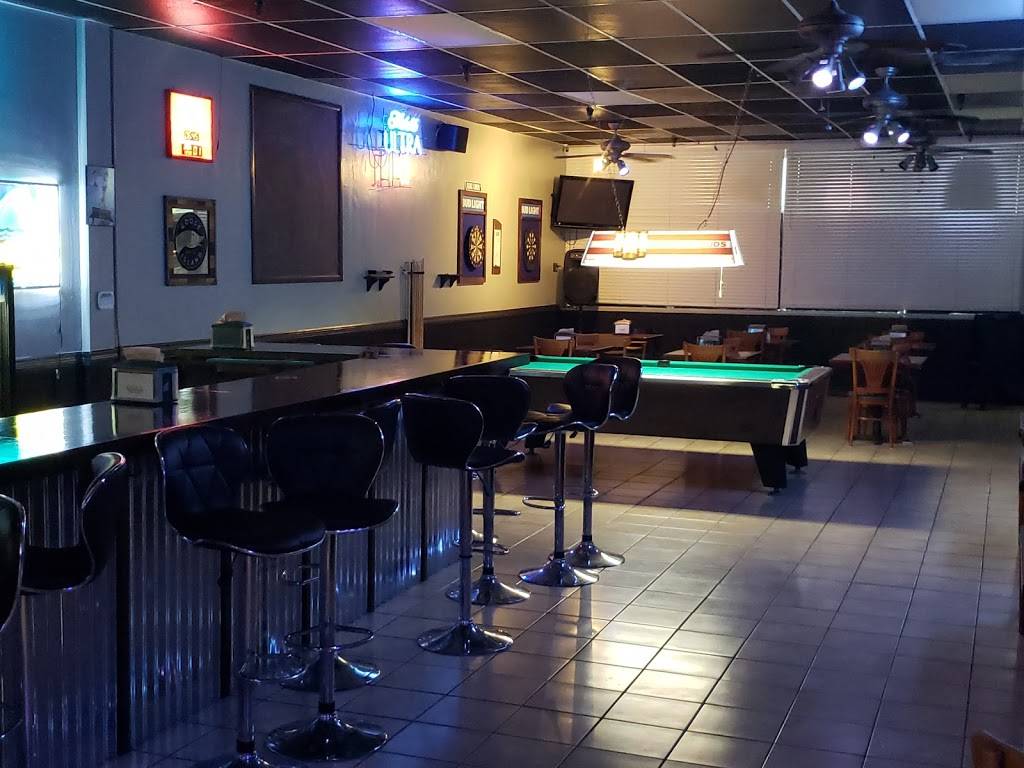 GOAT the Bar | restaurant | 786 N Apollo Blvd, Melbourne, FL 32935, USA | 3217753542 OR +1 321-775-3542